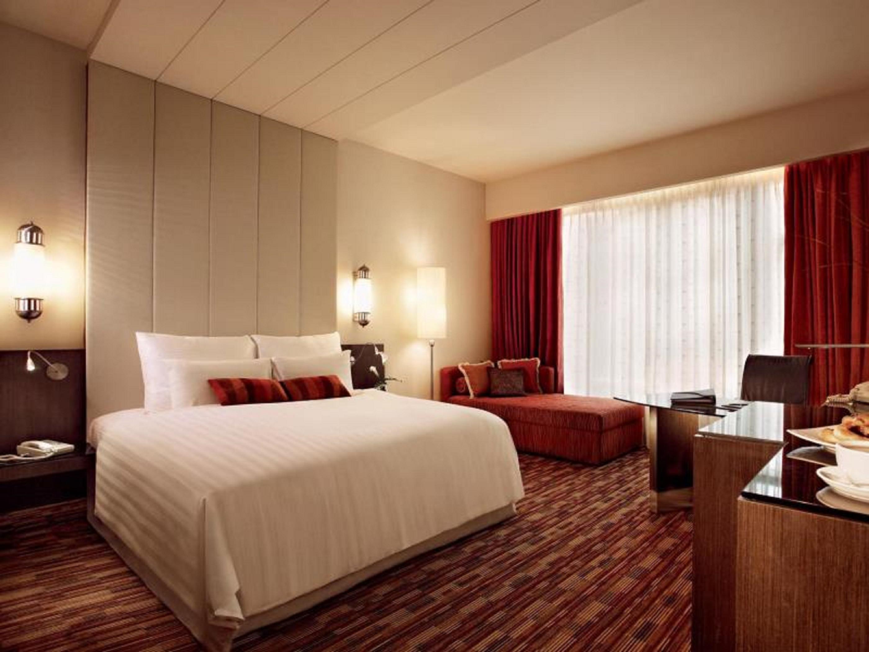 Sunway Resort Hotel Петалинг Джая Екстериор снимка Deluxe Room