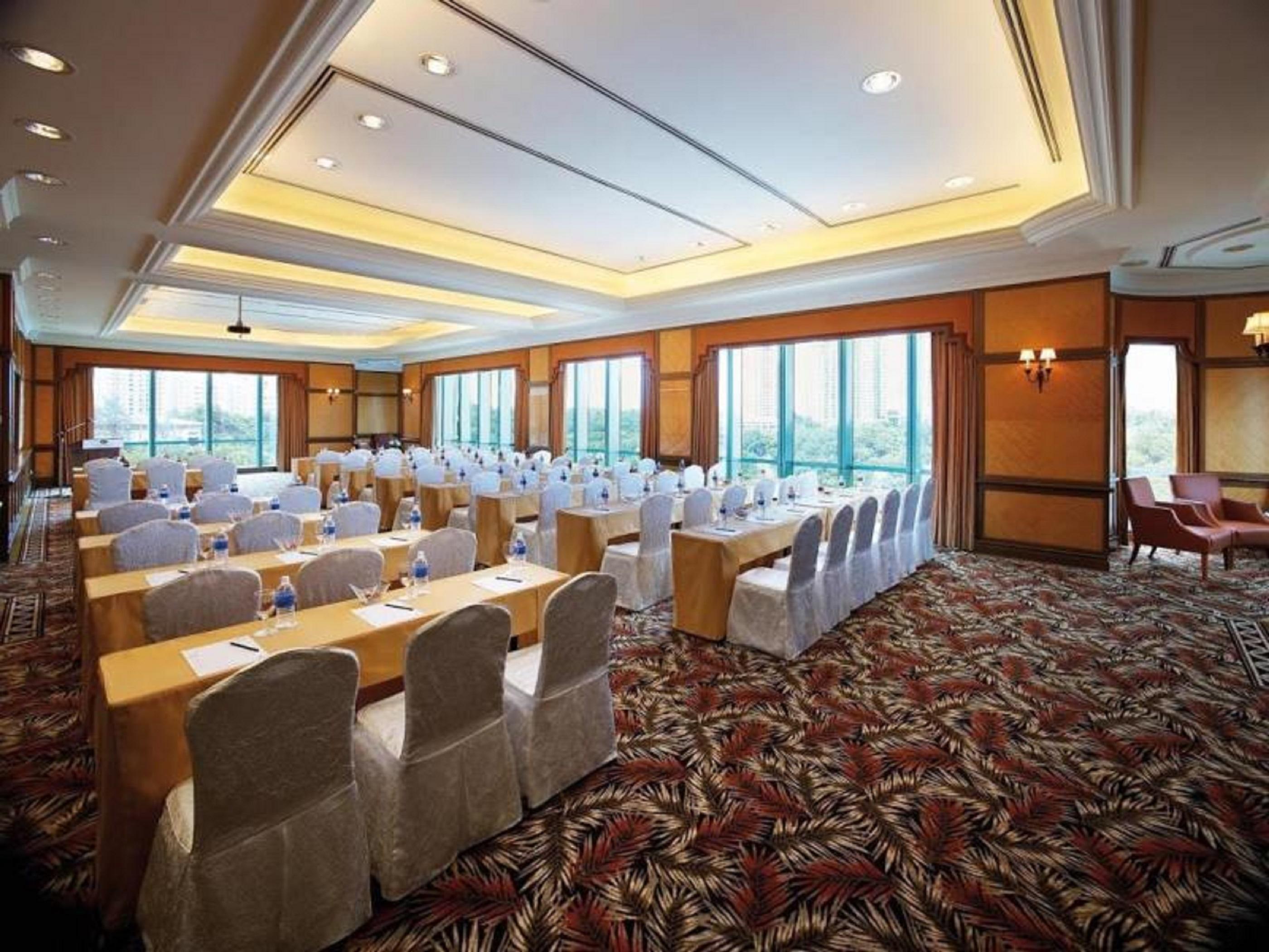 Sunway Resort Hotel Петалинг Джая Екстериор снимка Meeting room