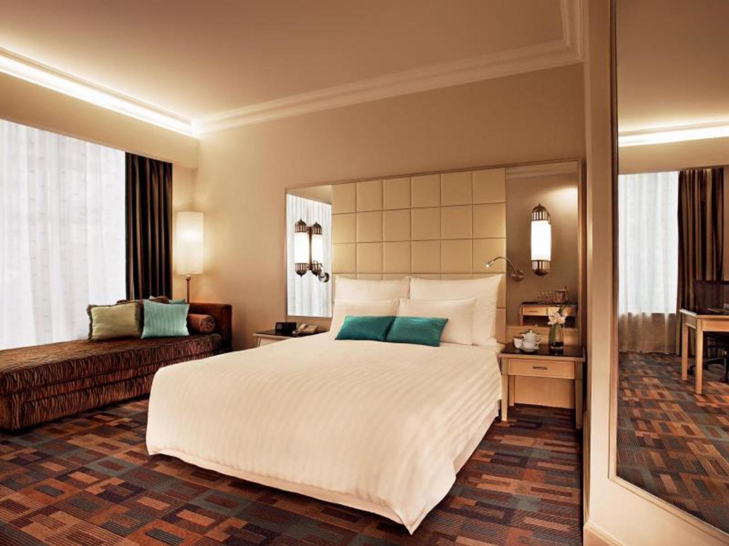 Sunway Resort Hotel Петалинг Джая Екстериор снимка Deluxe Room
