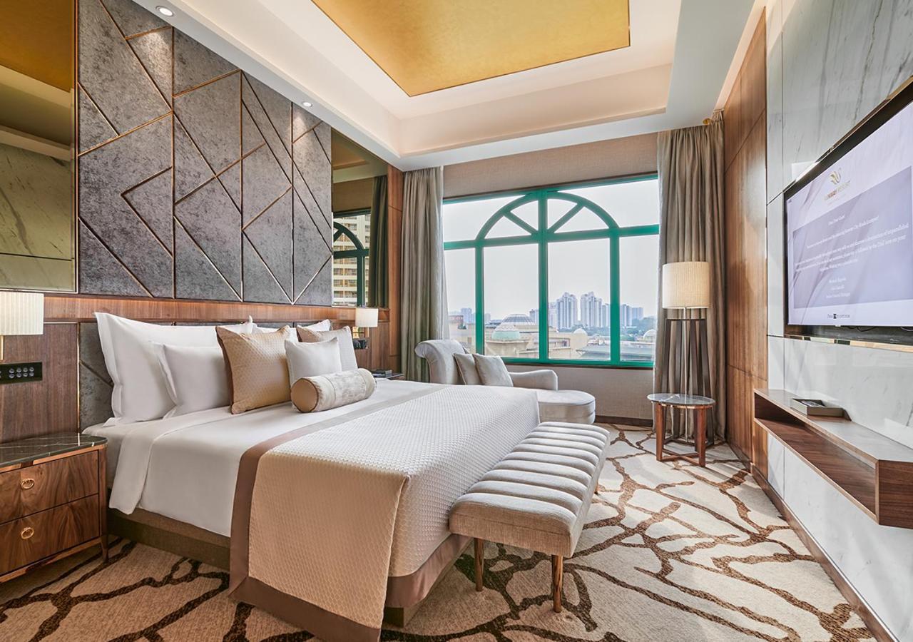 Sunway Resort Hotel Петалинг Джая Екстериор снимка Deluxe Suite