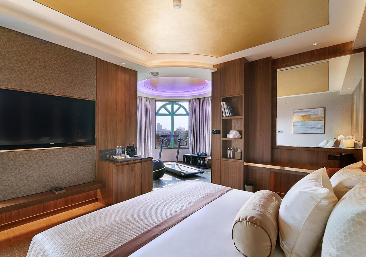 Sunway Resort Hotel Петалинг Джая Екстериор снимка Suite