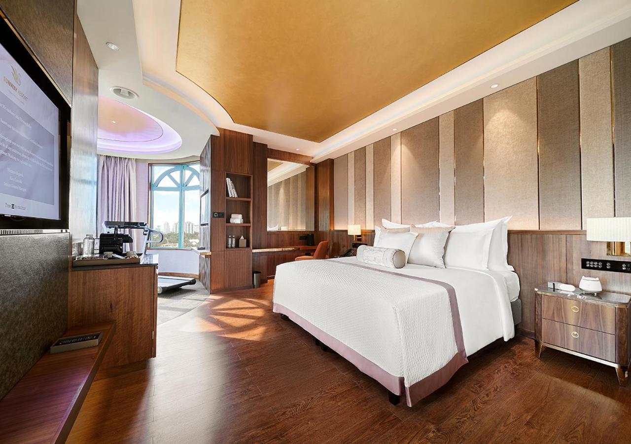 Sunway Resort Hotel Петалинг Джая Екстериор снимка Deluxe Suite