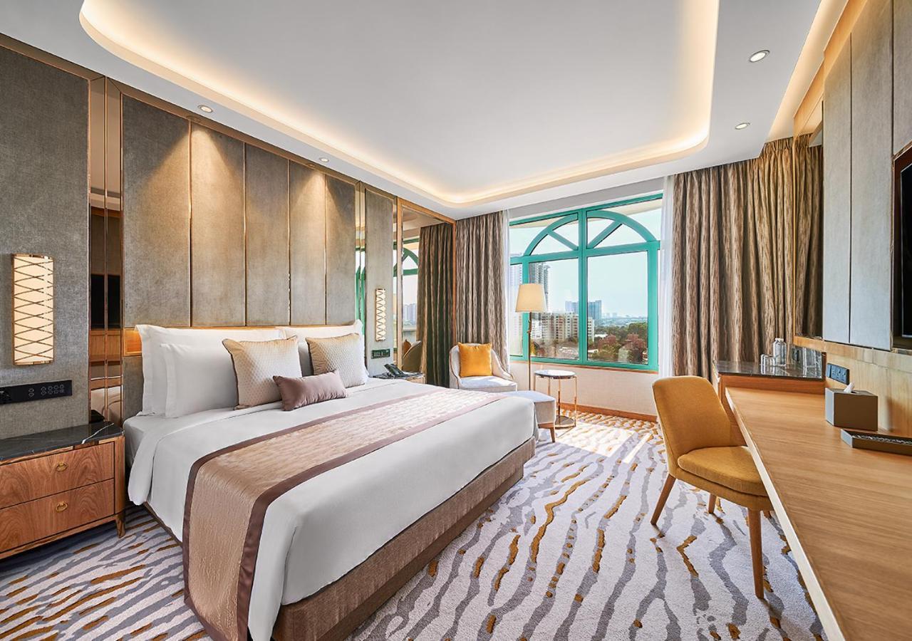 Sunway Resort Hotel Петалинг Джая Екстериор снимка Deluxe Room