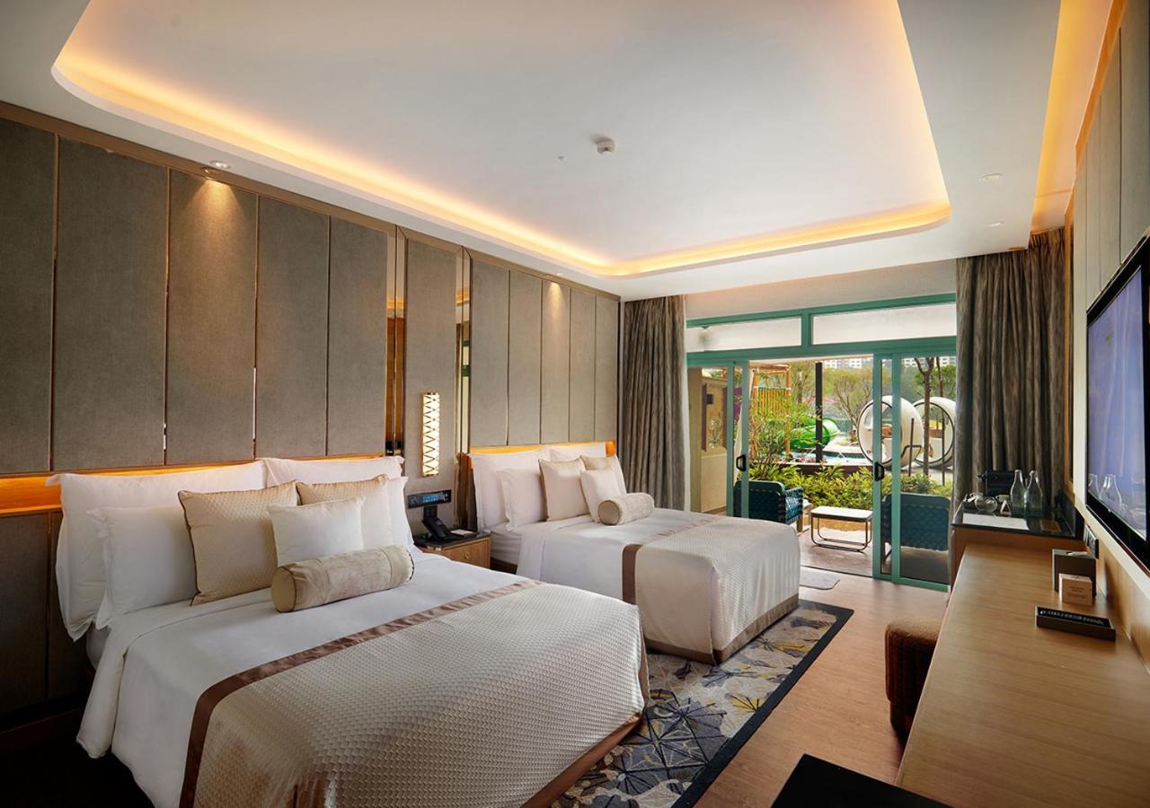 Sunway Resort Hotel Петалинг Джая Екстериор снимка Deluxe Room