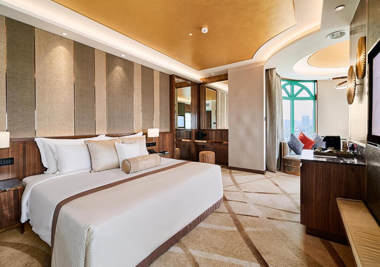 Sunway Resort Hotel Петалинг Джая Екстериор снимка Suite