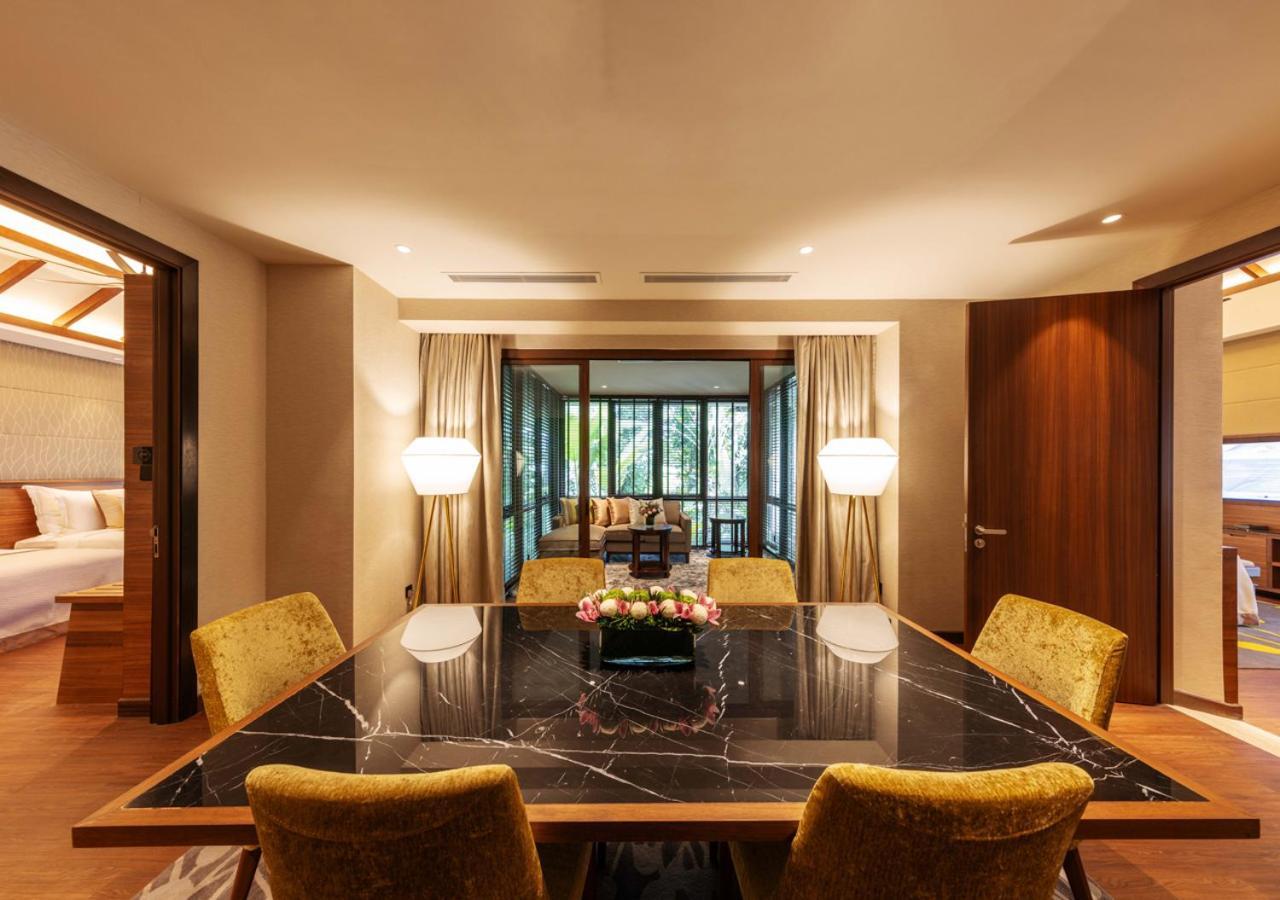 Sunway Resort Hotel Петалинг Джая Екстериор снимка