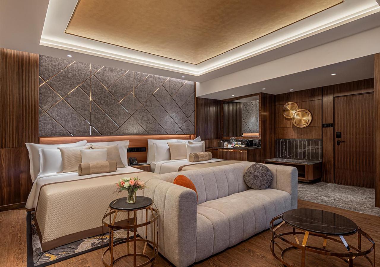 Sunway Resort Hotel Петалинг Джая Екстериор снимка Suite