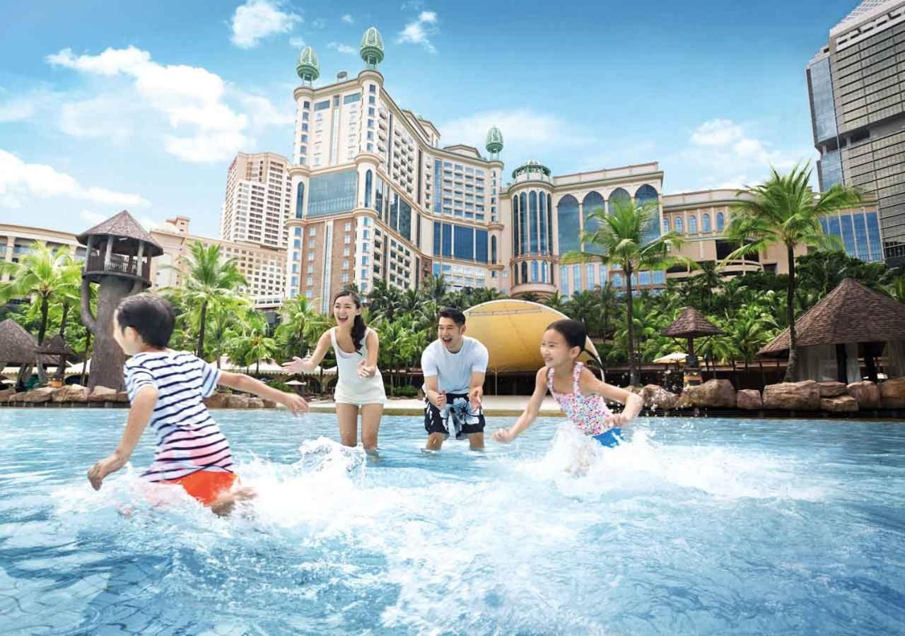 Sunway Resort Hotel Петалинг Джая Екстериор снимка Sunway Lagoon Vietnam